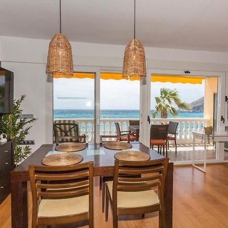 Castillo Beachfront Seaviews La Herradura  Luaran gambar