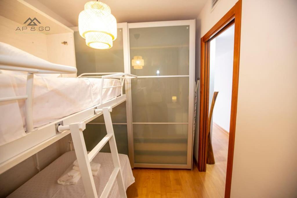 Castillo Beachfront Seaviews La Herradura  Luaran gambar