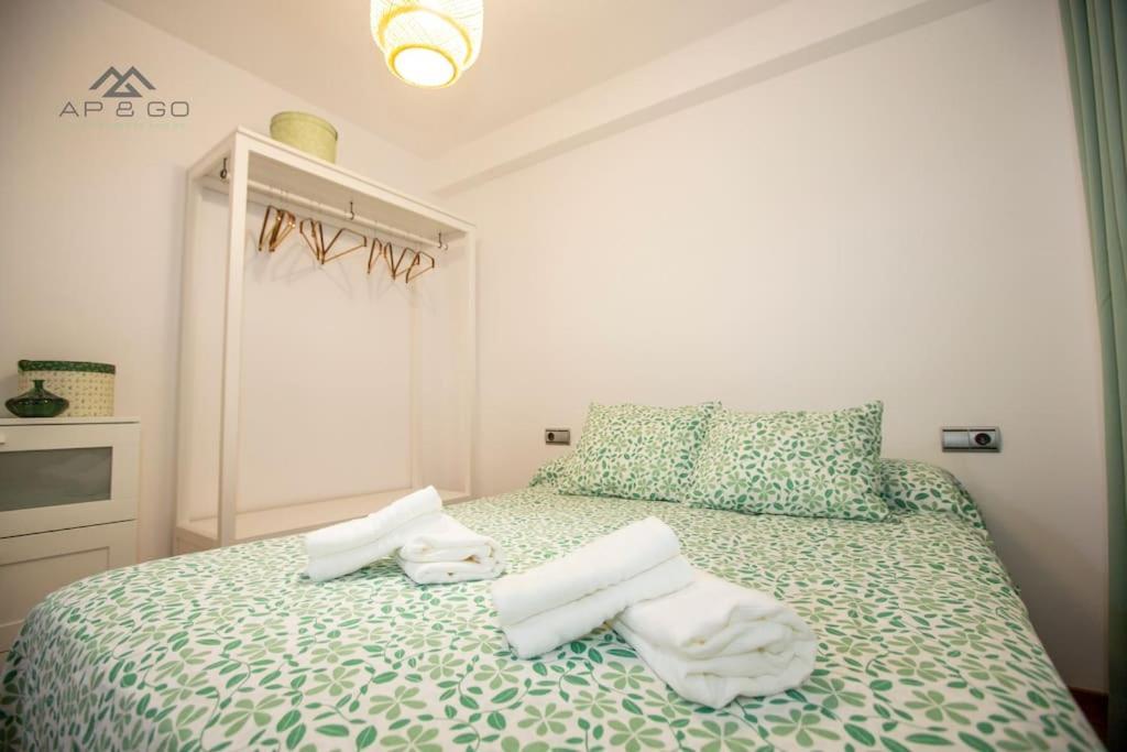 Castillo Beachfront Seaviews La Herradura  Luaran gambar